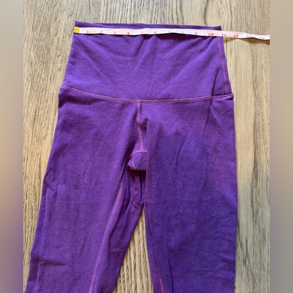 Size 4 Wonder Under purple - Picture 7 of 7